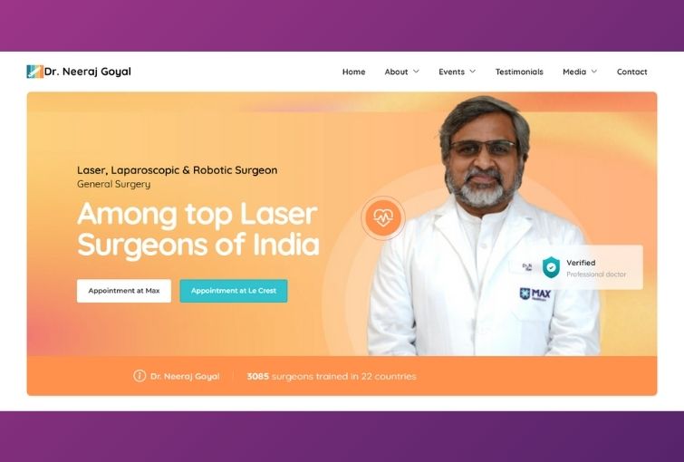 Shreya Gupta - Project Dr Neeraj Goyal